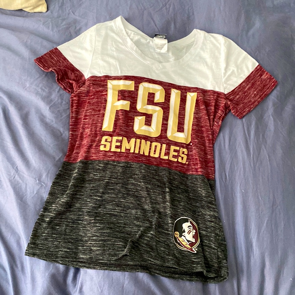 FSU T-shirt
